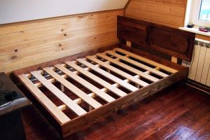 Ремонт деревянных кроватей в Армавире