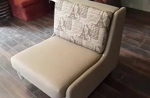 Ремонт кресла-кровати на дому в Армавире