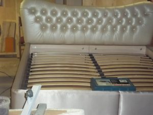 Ремонт кровати на дому в Армавире