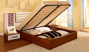 Ремонт подъемной кровати на дому в Армавире